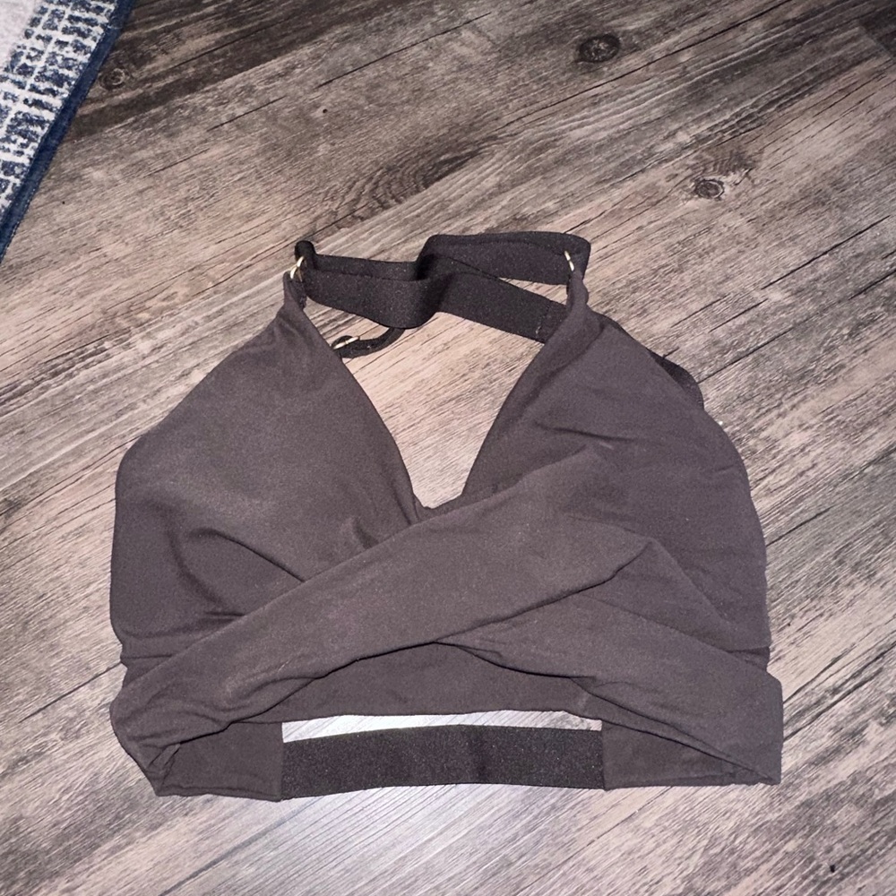 BuffBunny Candy wrap bra